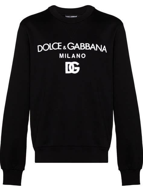 dolce gabbana sudaderas